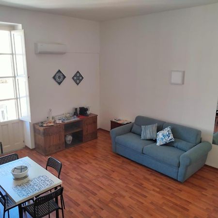 Casa Smile Appartement Syracuse Kamer foto