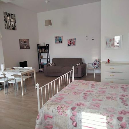 Casa Smile Appartement Syracuse Kamer foto