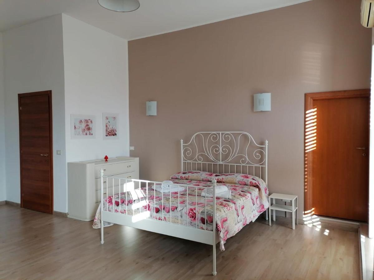 Casa Smile Appartement Syracuse Buitenkant foto