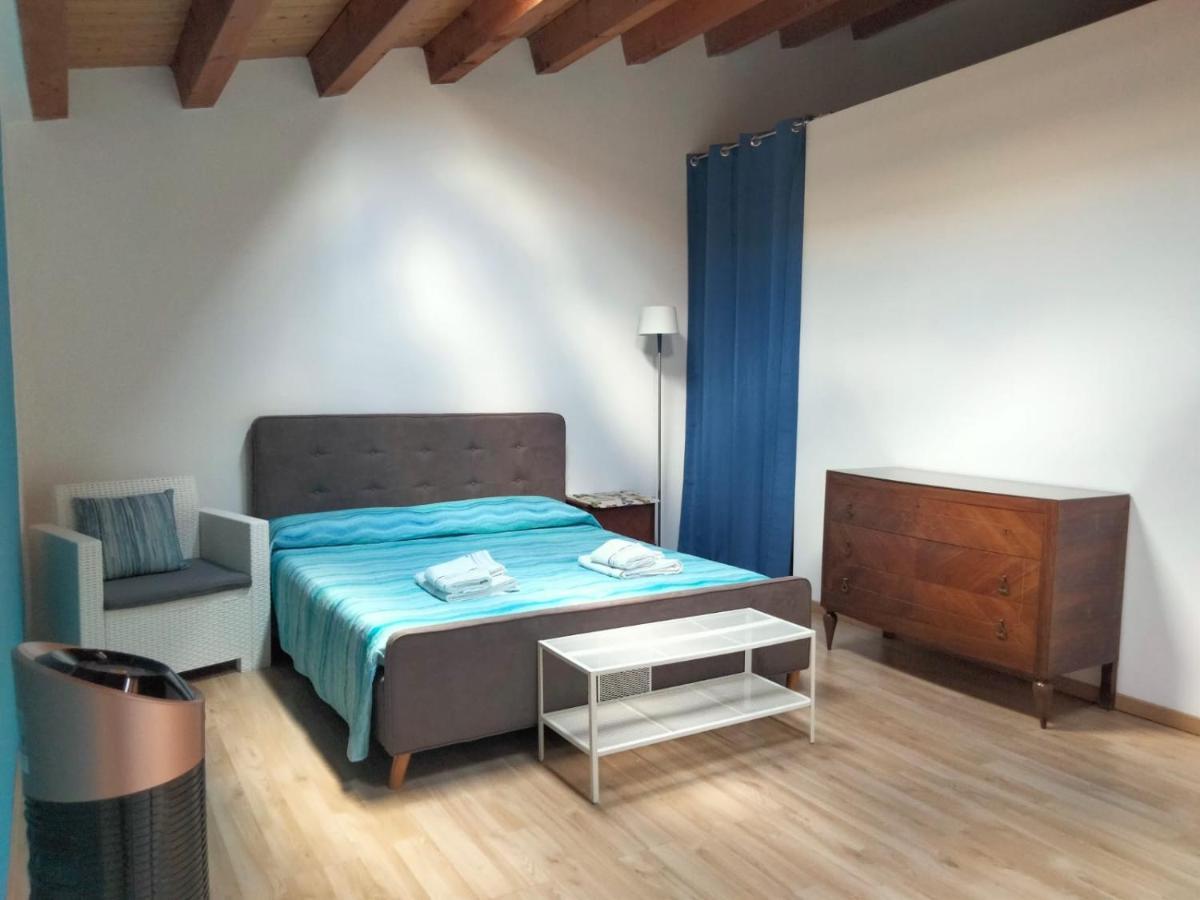 Casa Smile Appartement Syracuse Buitenkant foto