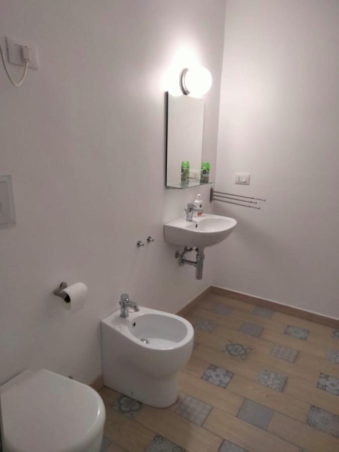 Casa Smile Appartement Syracuse Buitenkant foto