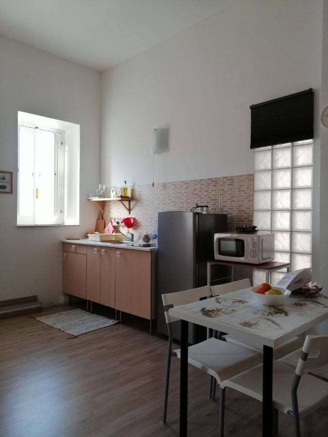 Casa Smile Appartement Syracuse Buitenkant foto