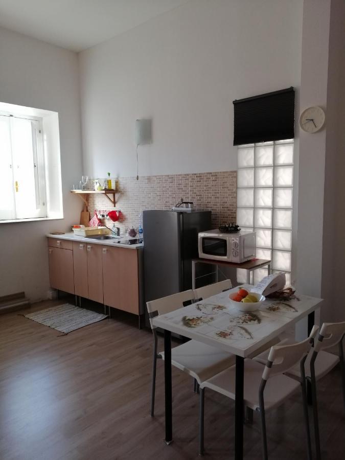 Casa Smile Appartement Syracuse Buitenkant foto
