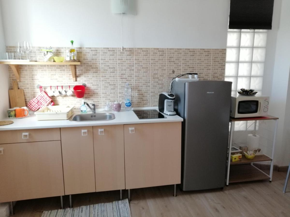 Casa Smile Appartement Syracuse Buitenkant foto